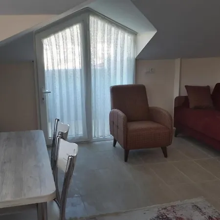 Kaya House Daily Flat Apartamento *