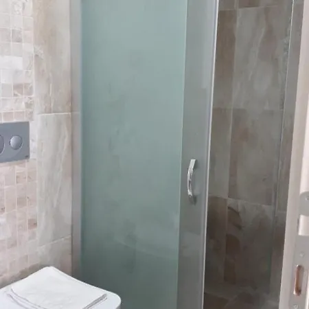 Kaya House Daily Flat アパート オルタジャ