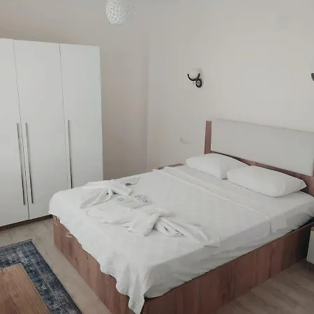 Kaya House Daily Flat オルタジャ