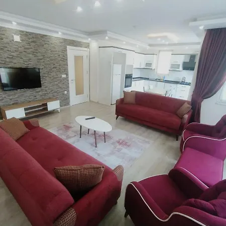 Kaya House Daily Flat Apartamento *