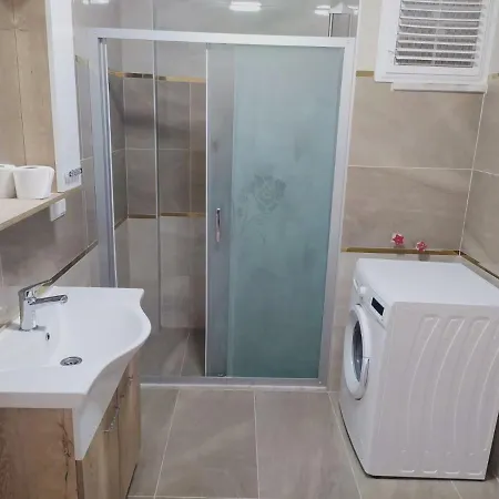 Apartamento Kaya House Daily Flat Ortaca (Mugla)