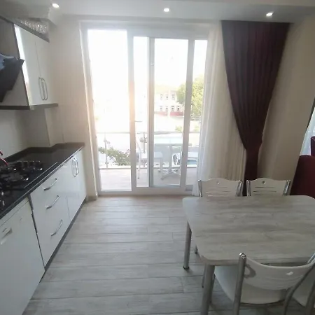 Kaya House Daily Flat * オルタジャ