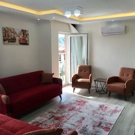 アパート Kaya House Daily Flat