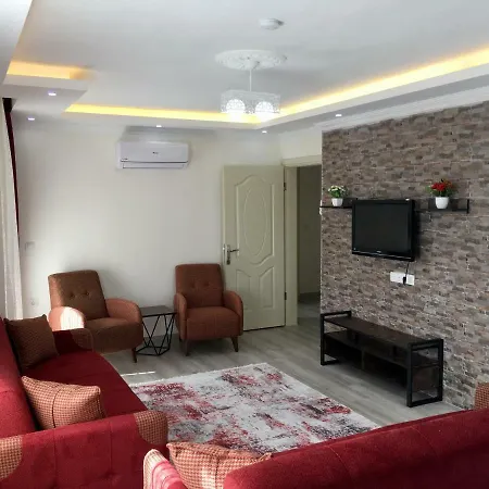 Kaya House Daily Flat * オルタジャ