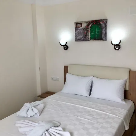 Kaya House Daily Flat アパート *