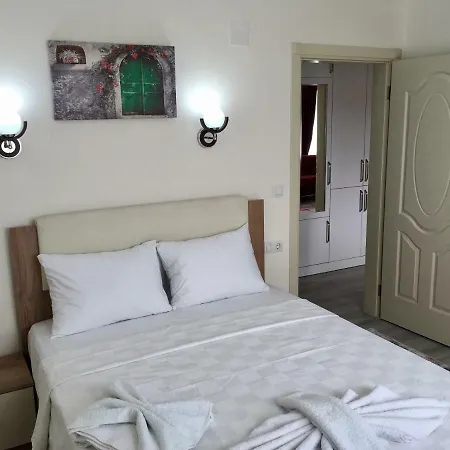 Kaya House Daily Flat *