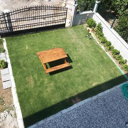 Kaya House Daily Flat Ortaca (Mugla)