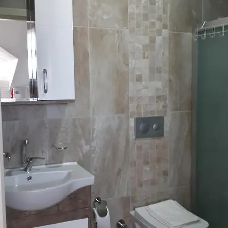 Kaya House Daily Flat Appartement *