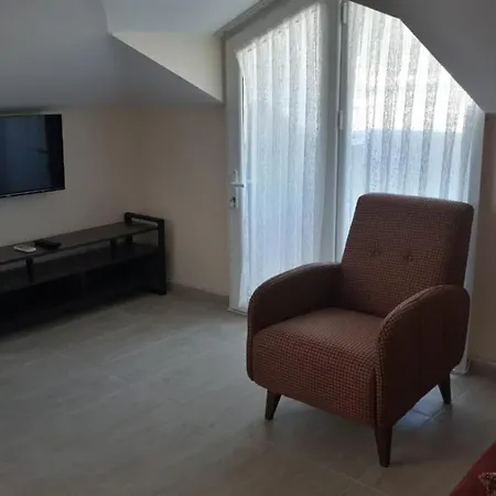 Apartment Kaya House Daily Flat Ortaca (Mugla)