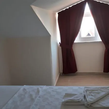 Apartmán Kaya House Daily Flat