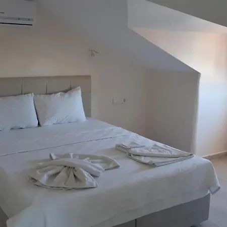 Appartement Kaya House Daily Flat Ortaca (Mugla)
