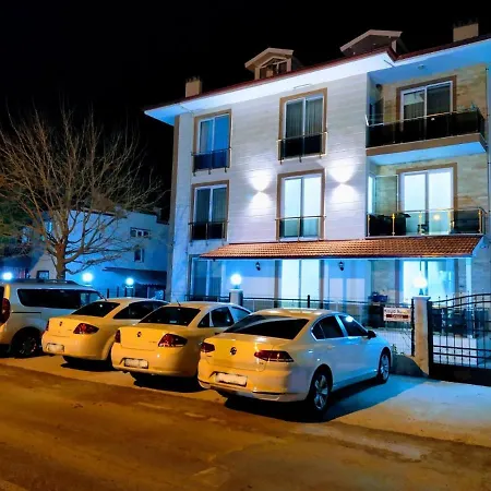 Kaya House Daily Flat Ortaca (Mugla)