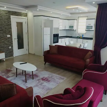 Apartment Kaya House Daily Flat