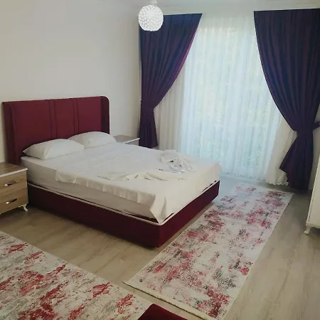 Kaya House Daily Flat Appartement *