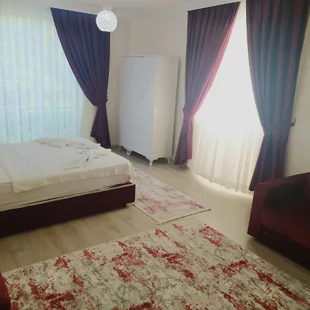 Kaya House Daily Flat Ortaca (Mugla)
