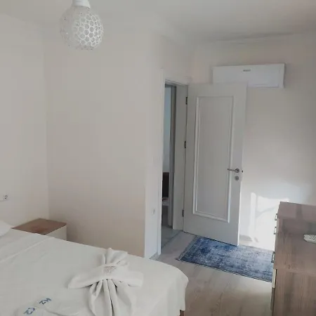 Apartmán Kaya House Daily Flat