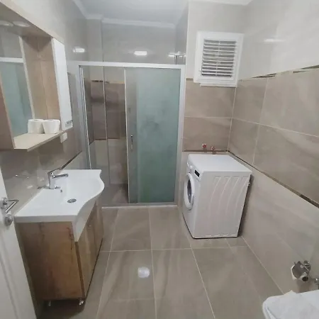 Apartmán Kaya House Daily Flat *