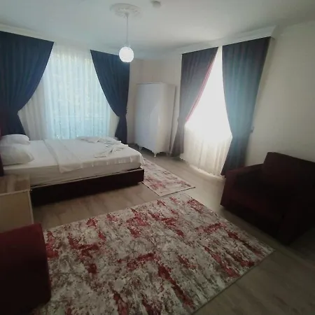 Kaya House Daily Flat Apartment