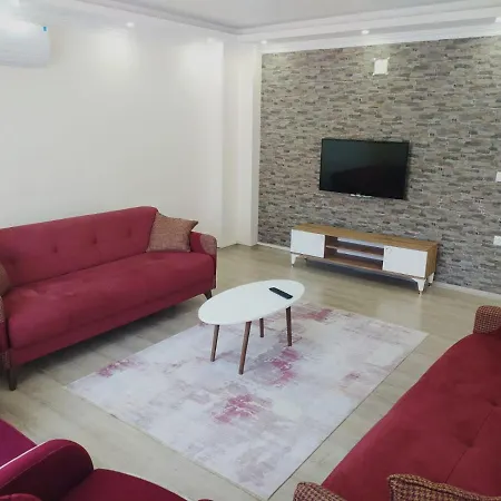 Kaya House Daily Flat Appartement