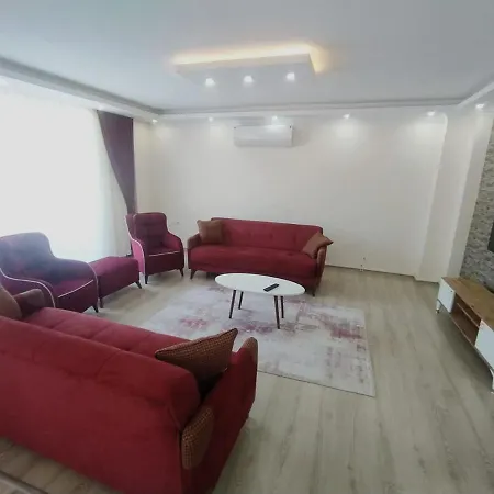 Appartement Kaya House Daily Flat Ortaca (Mugla)