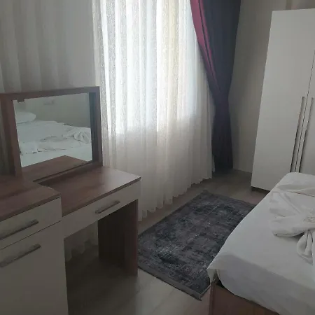 Kaya House Daily Flat Apartment