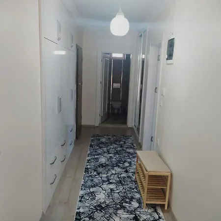 Kaya House Daily Flat Appartement *