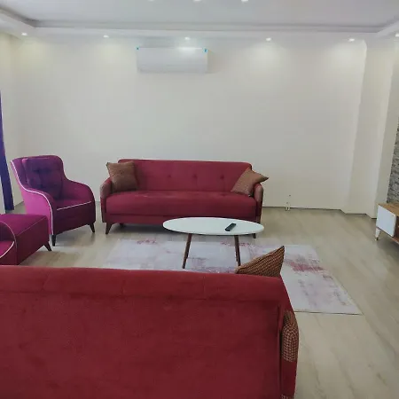 Kaya House Daily Flat Apartment *