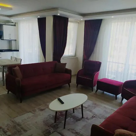 Kaya House Daily Flat Appartement Ortaca (Mugla)