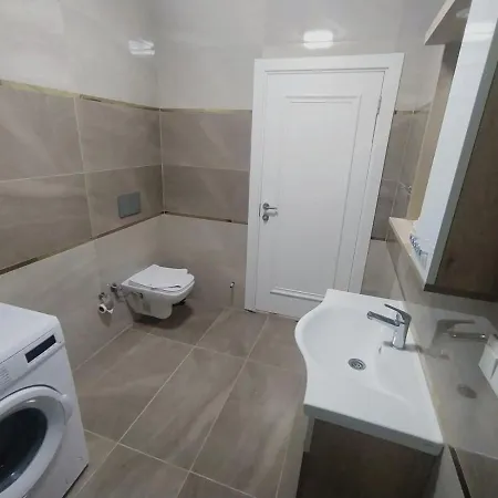 Kaya House Daily Flat Apartmán