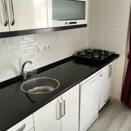 Kaya House Daily Flat Appartement *