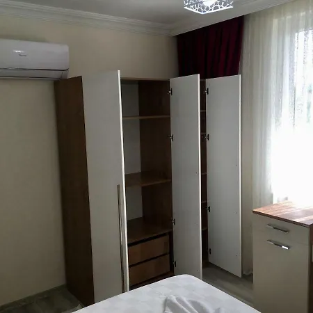 Kaya House Daily Flat Apartmán *