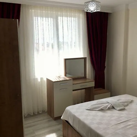Kaya House Daily Flat Apartment Ortaca (Mugla)