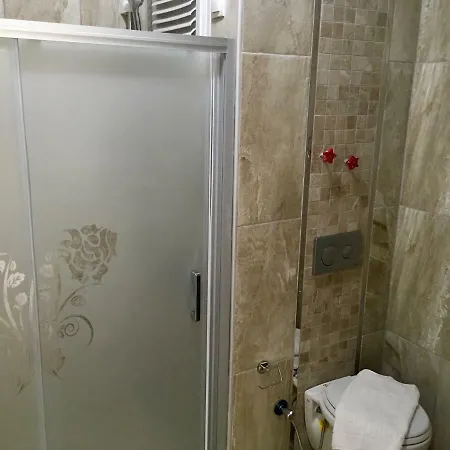 Appartement Kaya House Daily Flat