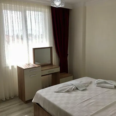 Kaya House Daily Flat Apartmán Ortaca (Mugla)