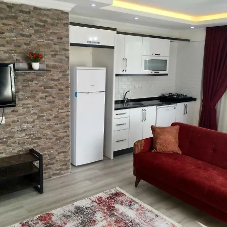 Kaya House Daily Flat Appartement