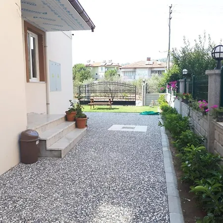 Kaya House Daily Flat Apartmán Ortaca (Mugla)
