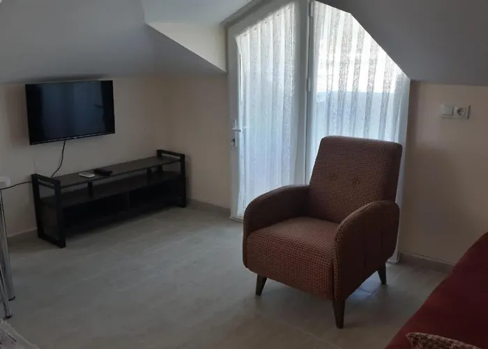 Apartman Kaya House Daily Flat Ortaca