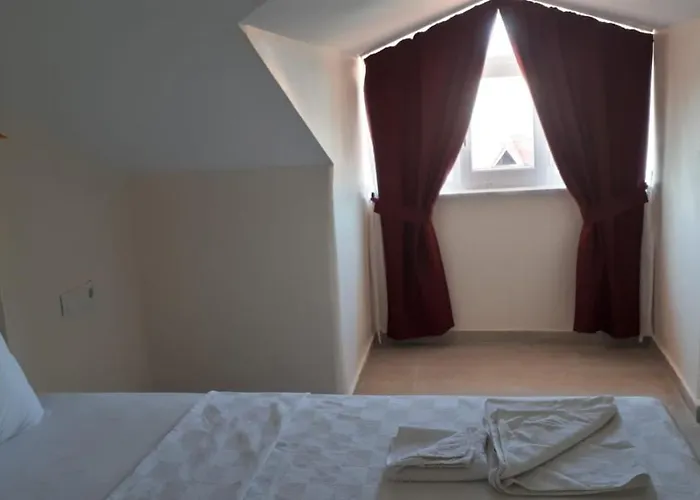 Apartman Kaya House Daily Flat