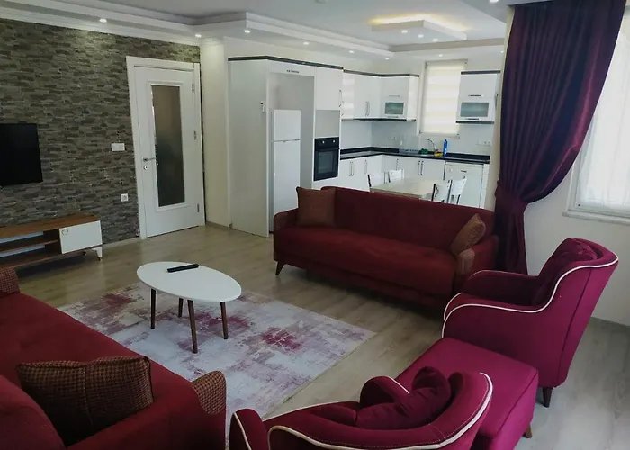 Apartman Kaya House Daily Flat