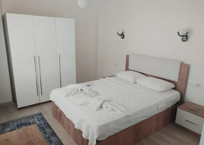 Kaya House Daily Flat Ortaca