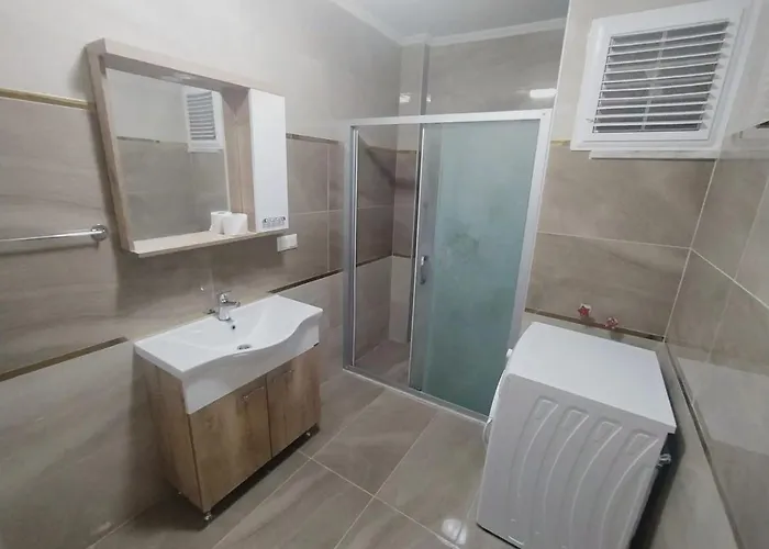 Kaya House Daily Flat