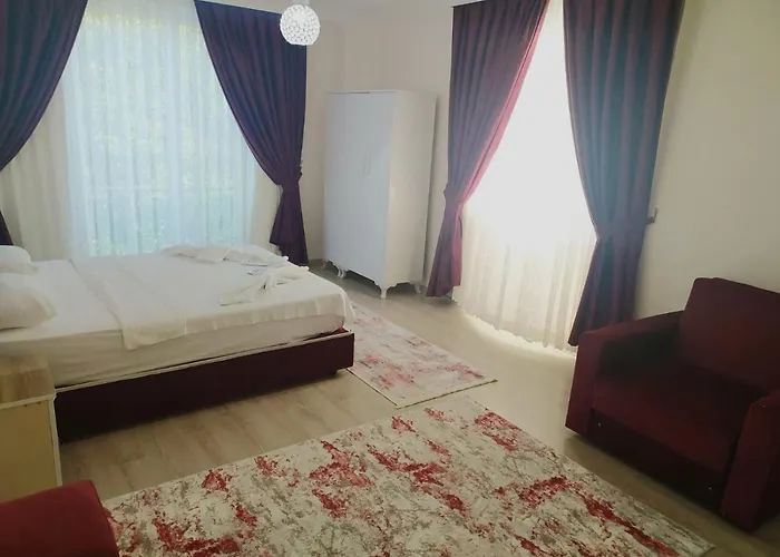 Kaya House Daily Flat Ortaca