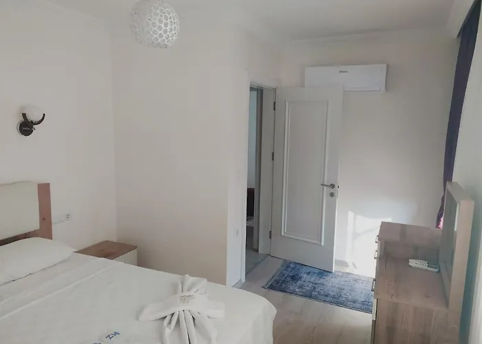 Apartman Kaya House Daily Flat