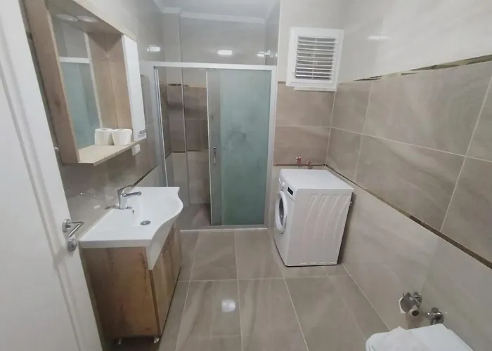 Apartman Kaya House Daily Flat *