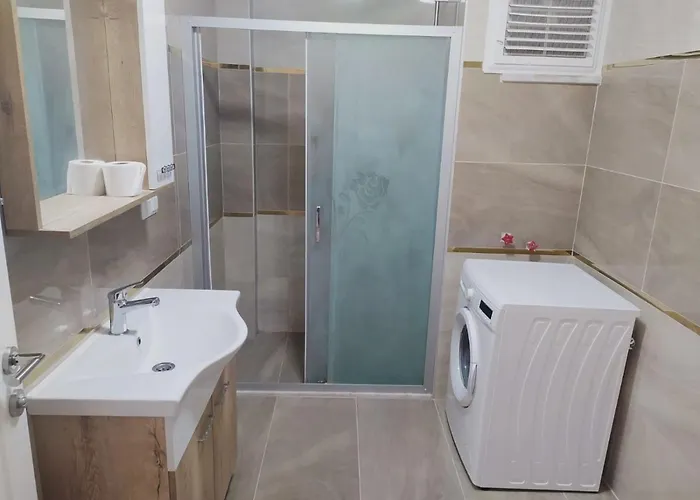 Apartman Kaya House Daily Flat Ortaca