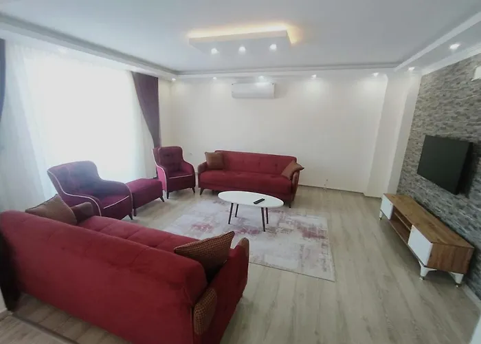 Apartman Kaya House Daily Flat Ortaca