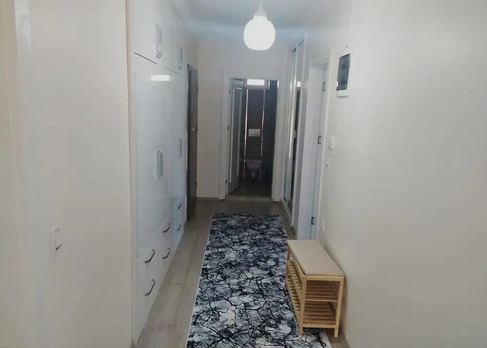 Kaya House Daily Flat Apartman *