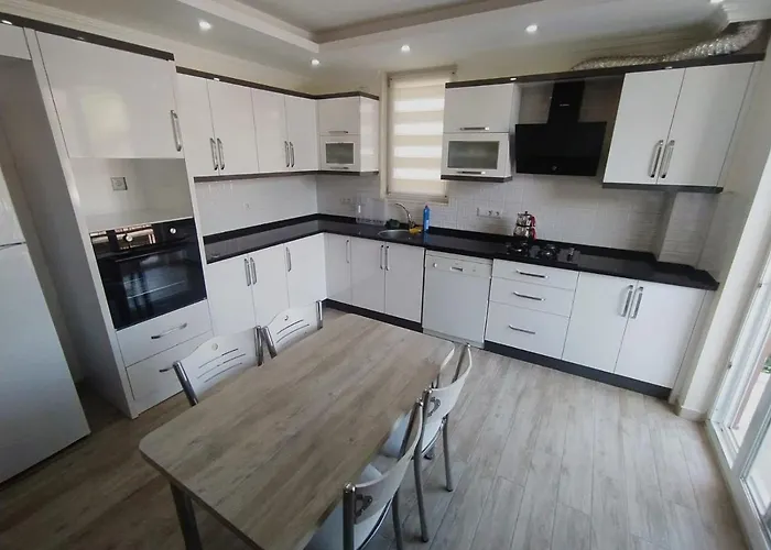 Kaya House Daily Flat *