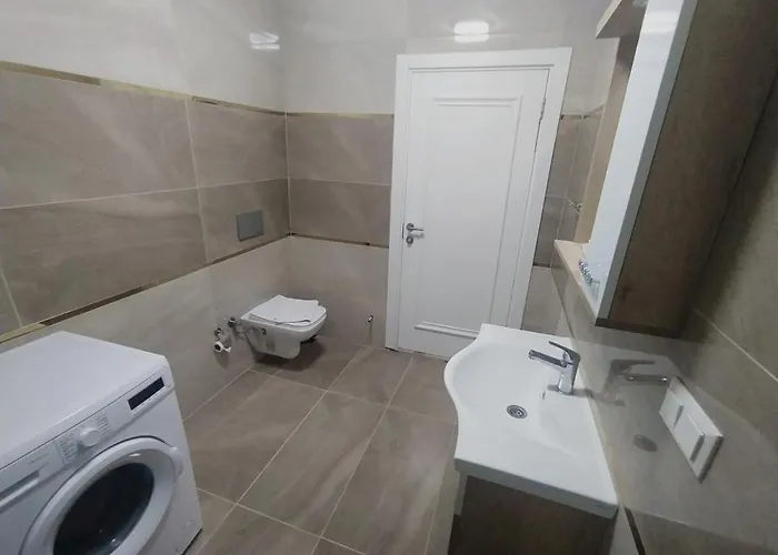 Kaya House Daily Flat Apartman