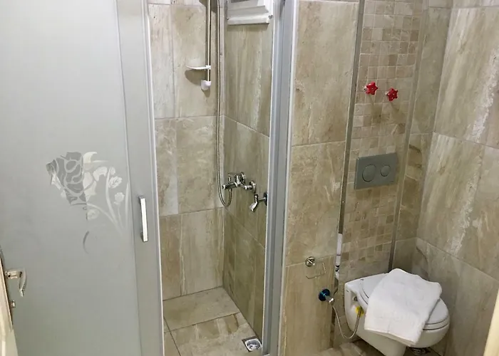 Apartman Kaya House Daily Flat *